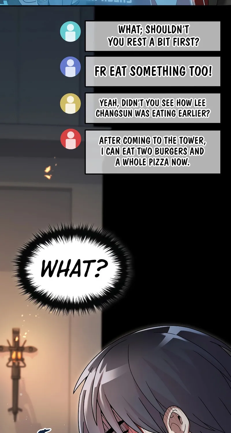 Read The Overpowered Newbie chapter 95 image 53 on Lezhin