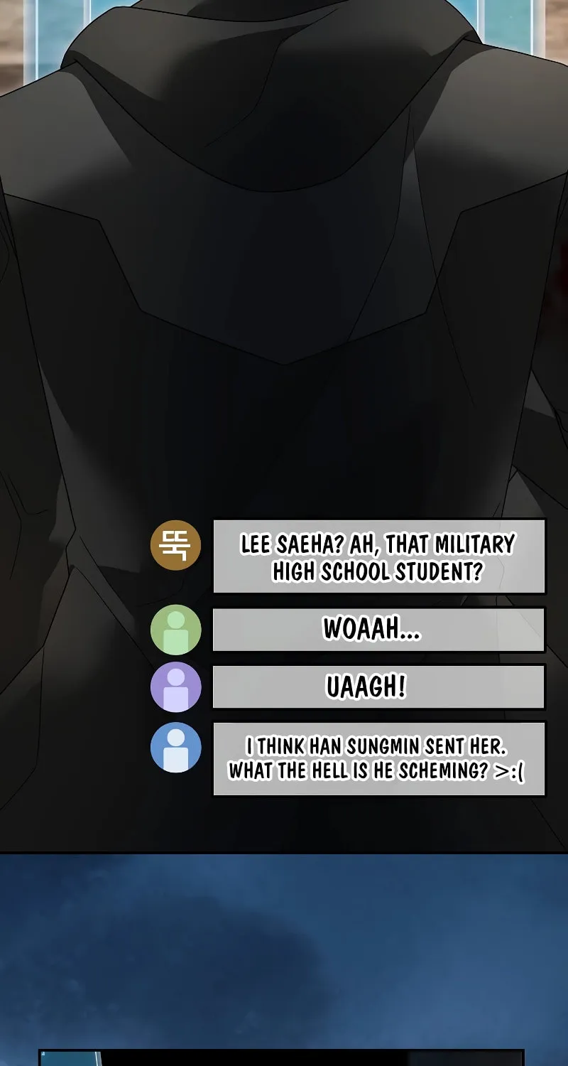Read The Overpowered Newbie chapter 95 image 58 on Lezhin