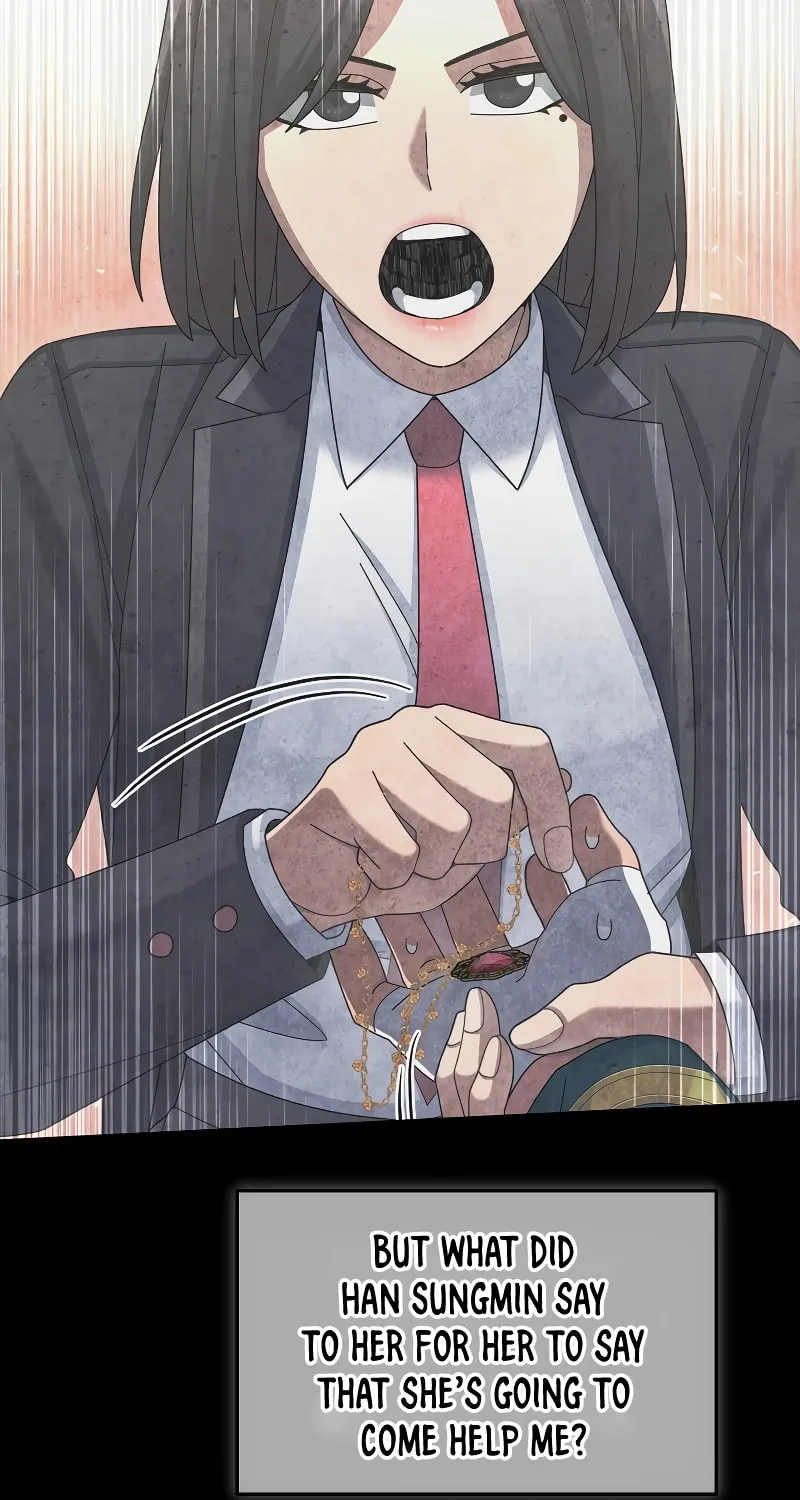 Read The Overpowered Newbie chapter 95 image 62 on Lezhin