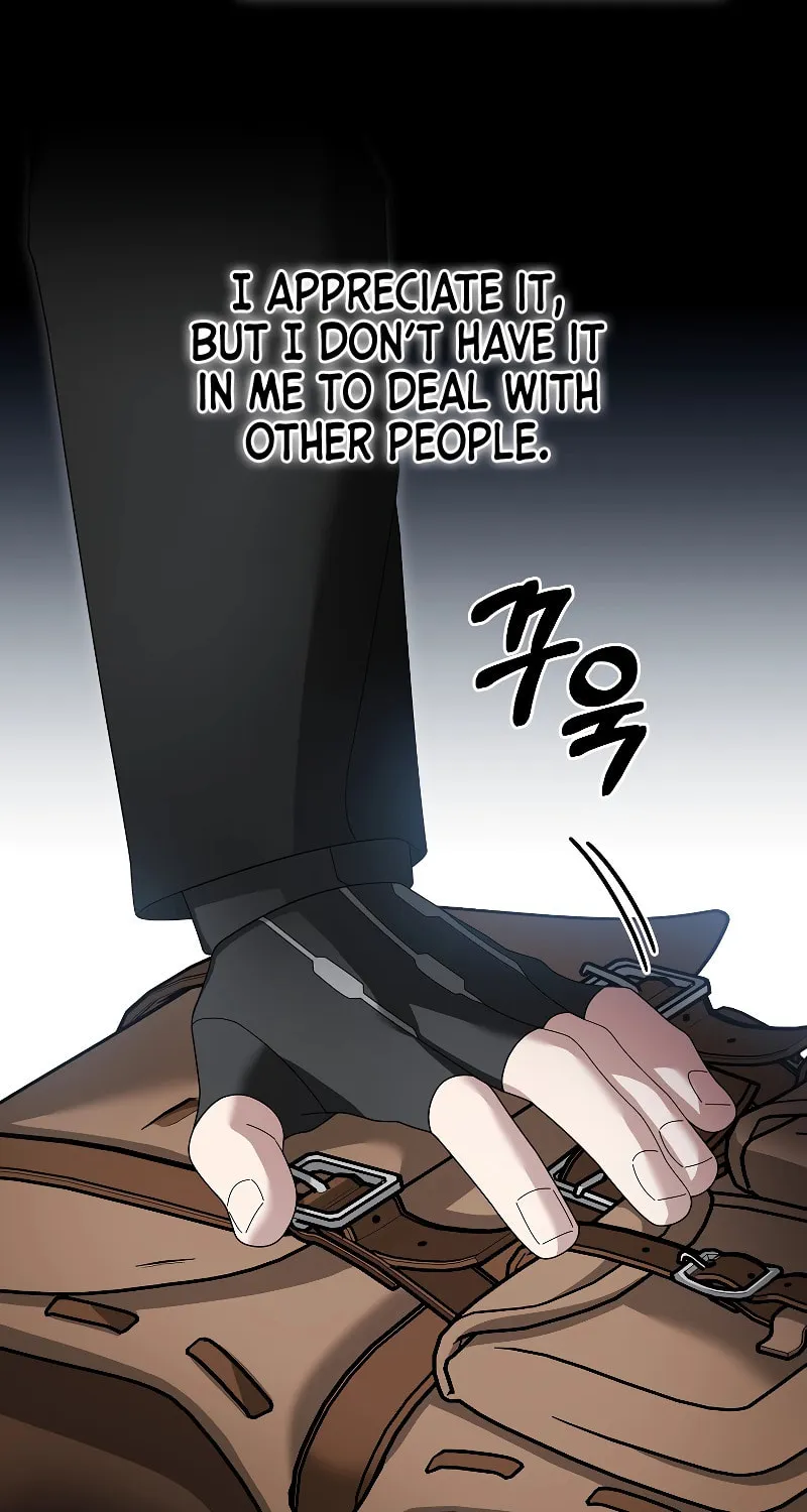 Read The Overpowered Newbie chapter 95 image 63 on Lezhin