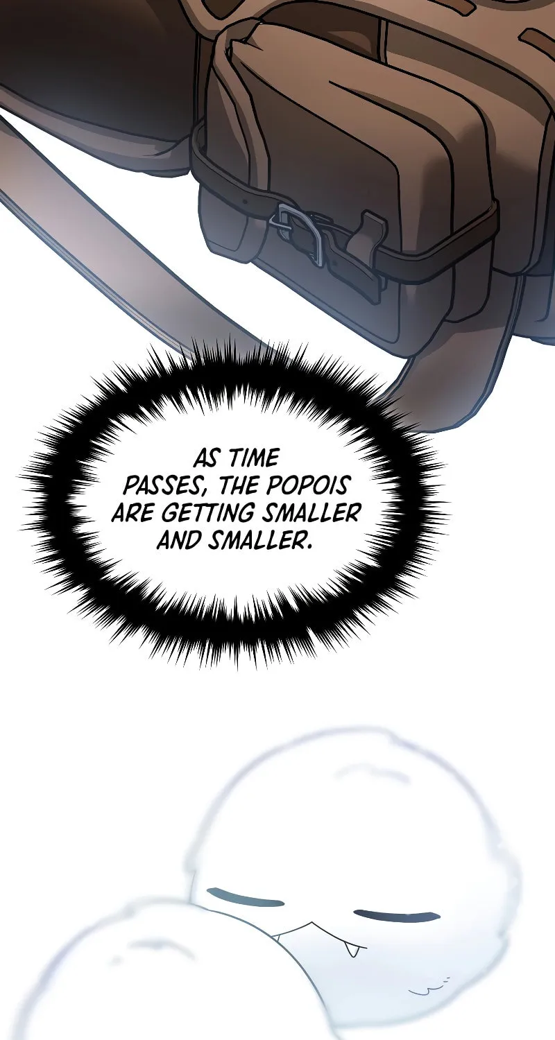 Read The Overpowered Newbie chapter 95 image 64 on Lezhin