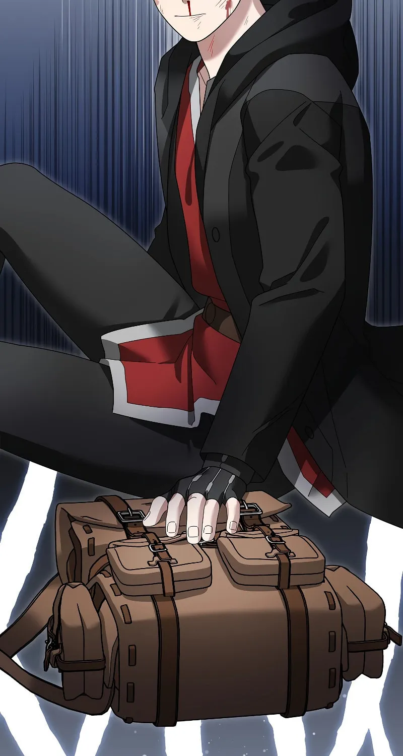 Read The Overpowered Newbie chapter 95 image 67 on Lezhin