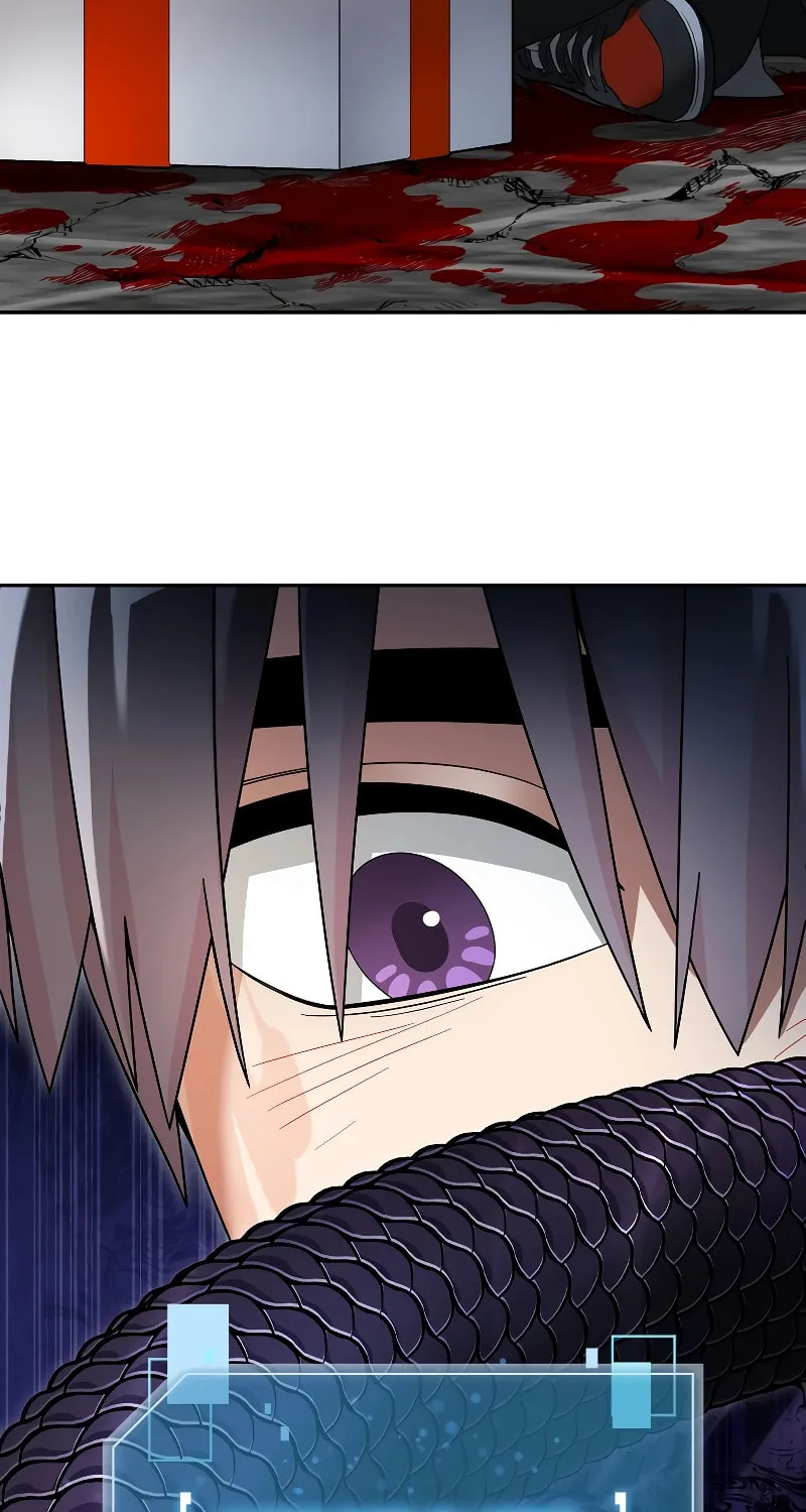 Read The Overpowered Newbie chapter 95 image 76 on Lezhin