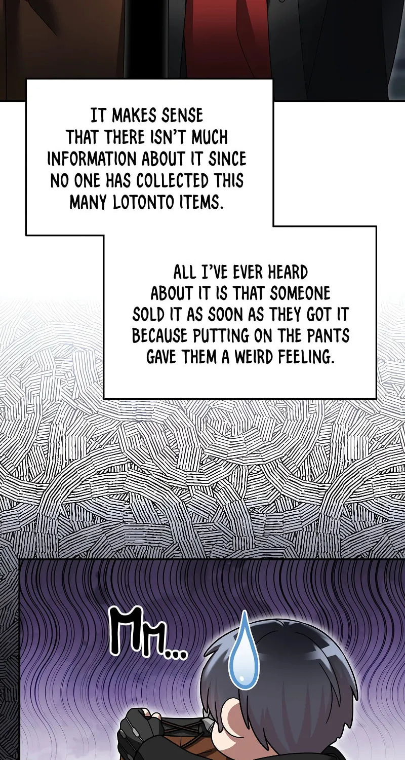 Read The Overpowered Newbie chapter 95 image 80 on Lezhin