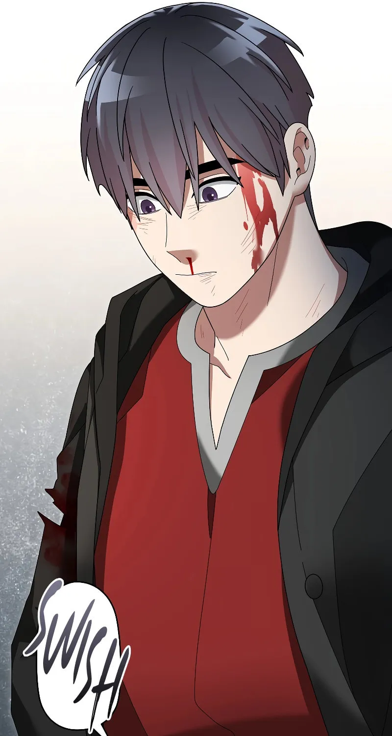 Read The Overpowered Newbie chapter 95 image 83 on Lezhin