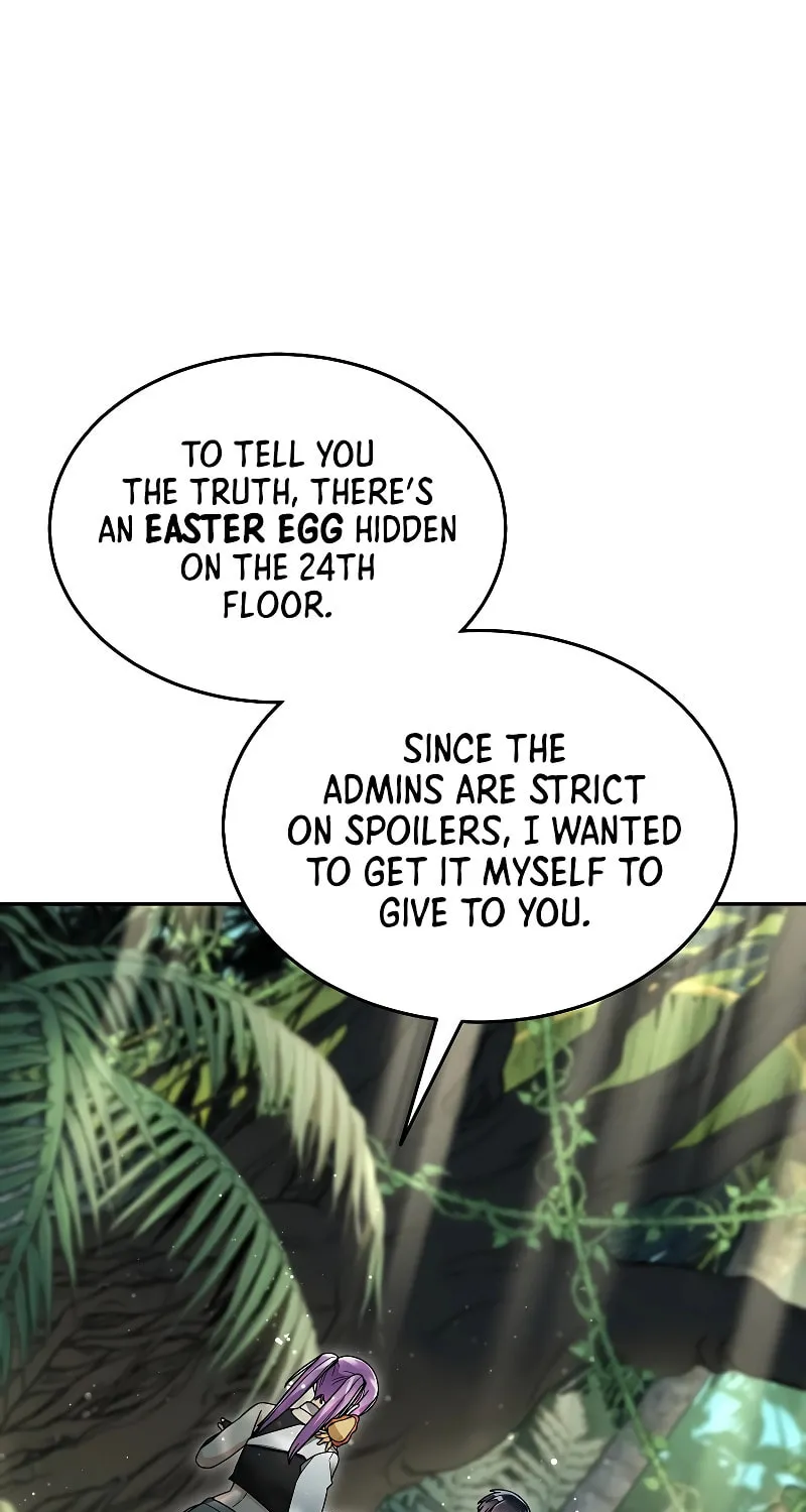 Read The Overpowered Newbie chapter 97 image 1 on Lezhin
