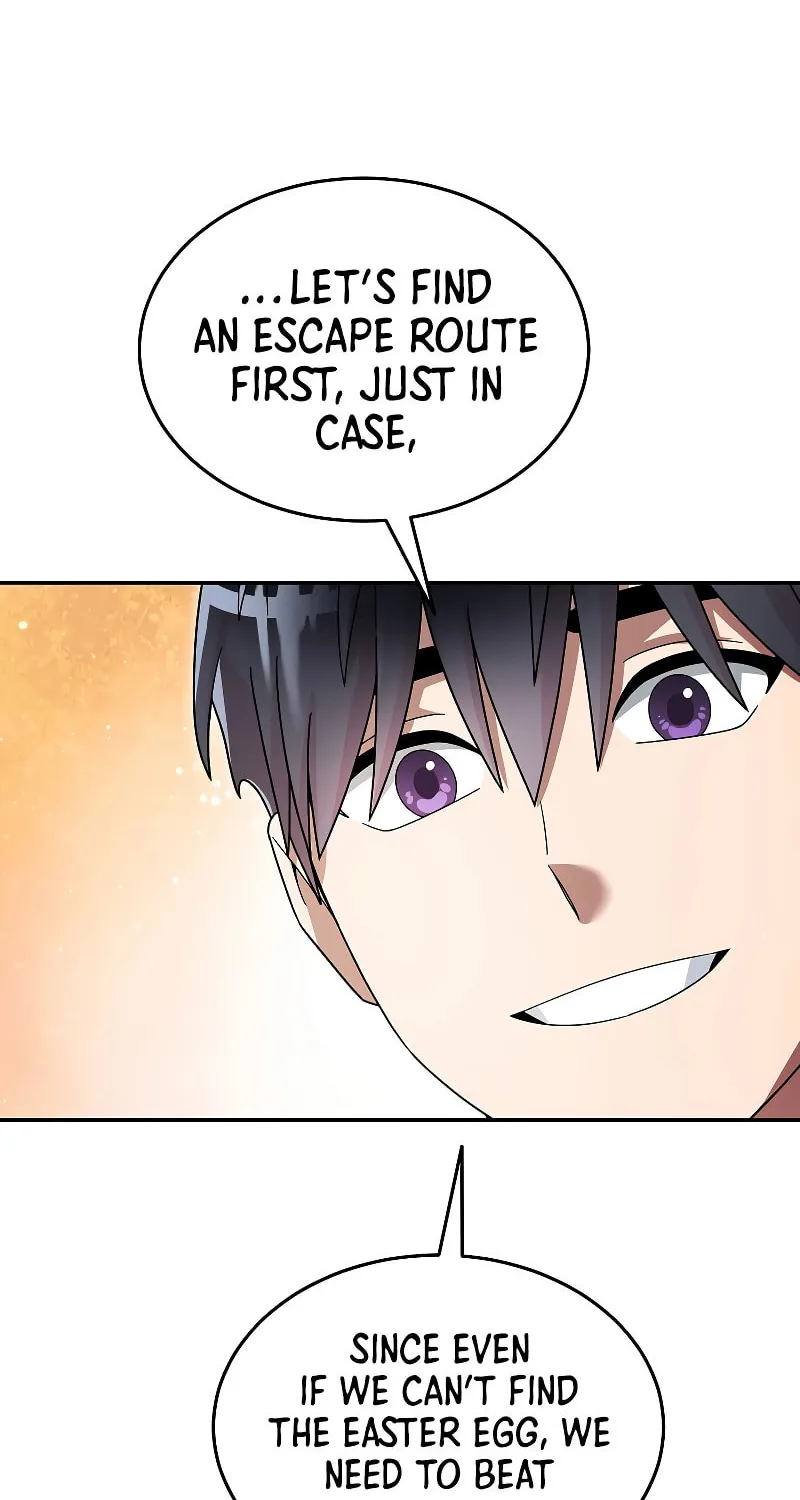 Read The Overpowered Newbie chapter 97 image 11 on Lezhin