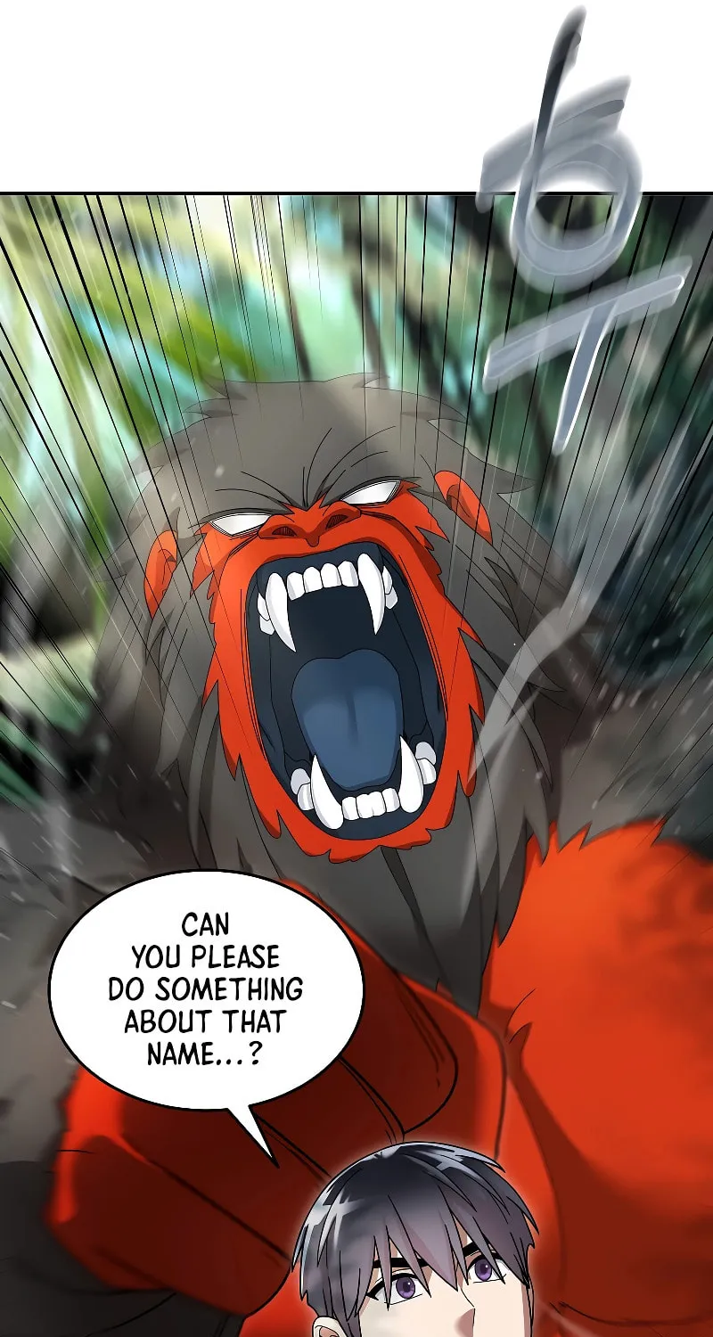 Read The Overpowered Newbie chapter 97 image 27 on Lezhin
