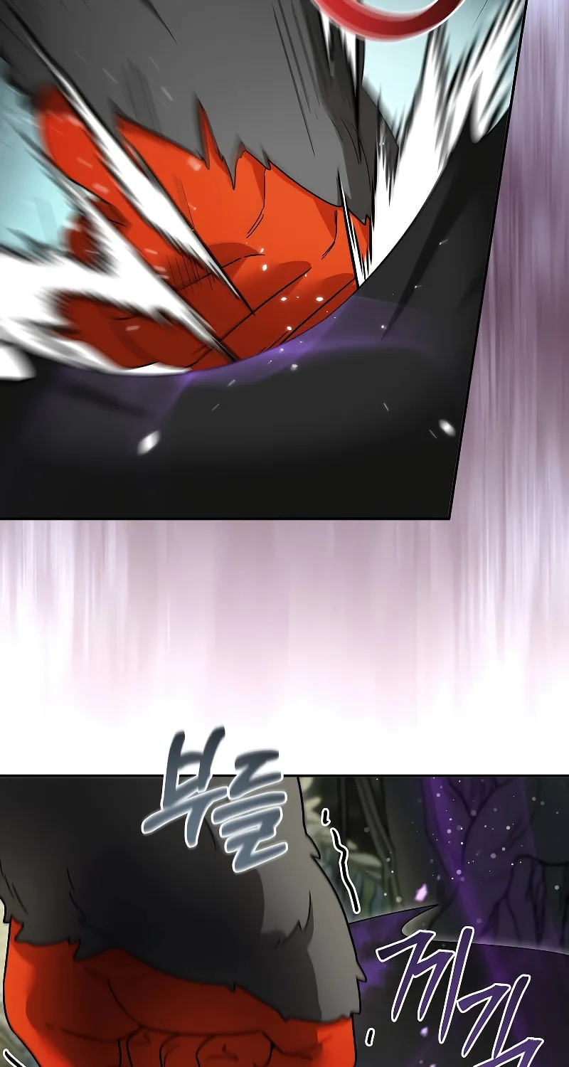 Read The Overpowered Newbie chapter 97 image 29 on Lezhin