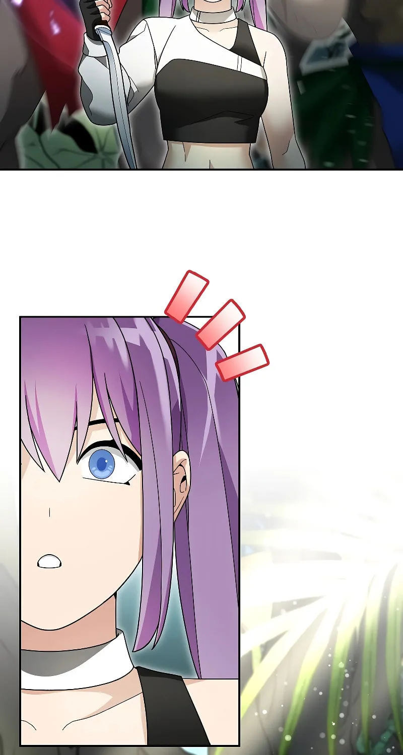Read The Overpowered Newbie chapter 97 image 39 on Lezhin