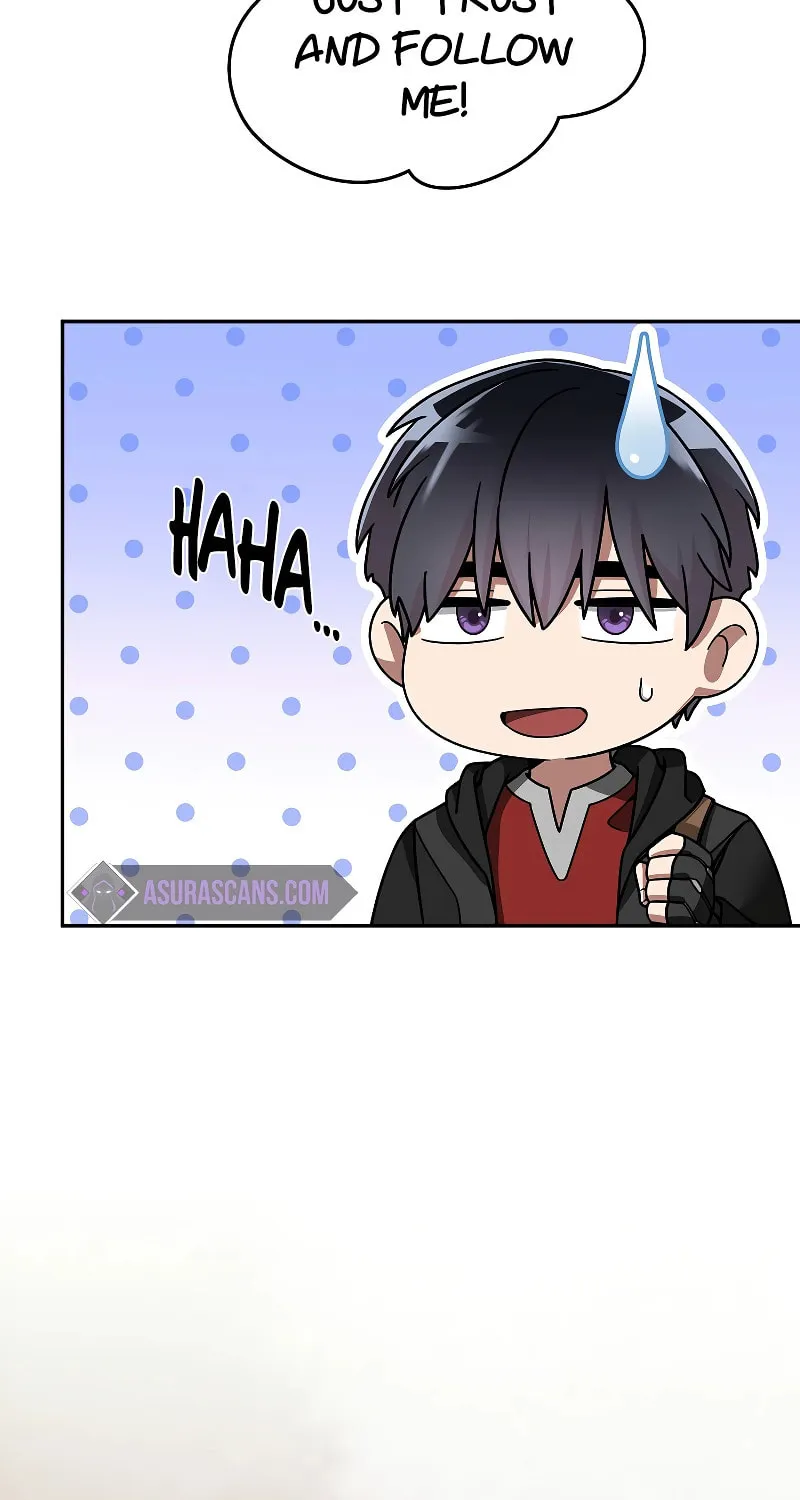 Read The Overpowered Newbie chapter 97 image 43 on Lezhin