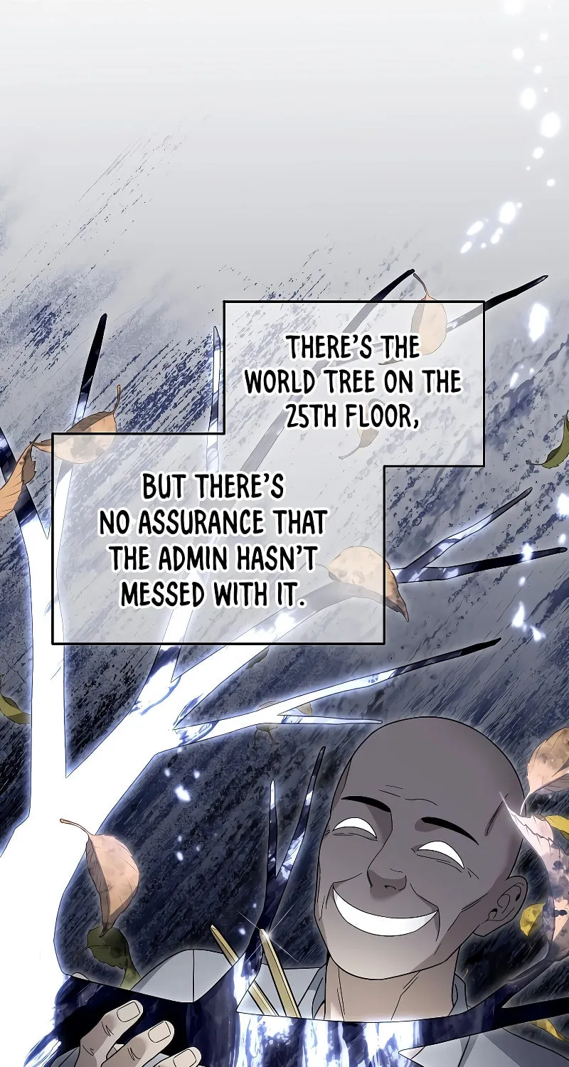 Read The Overpowered Newbie chapter 97 image 5 on Lezhin