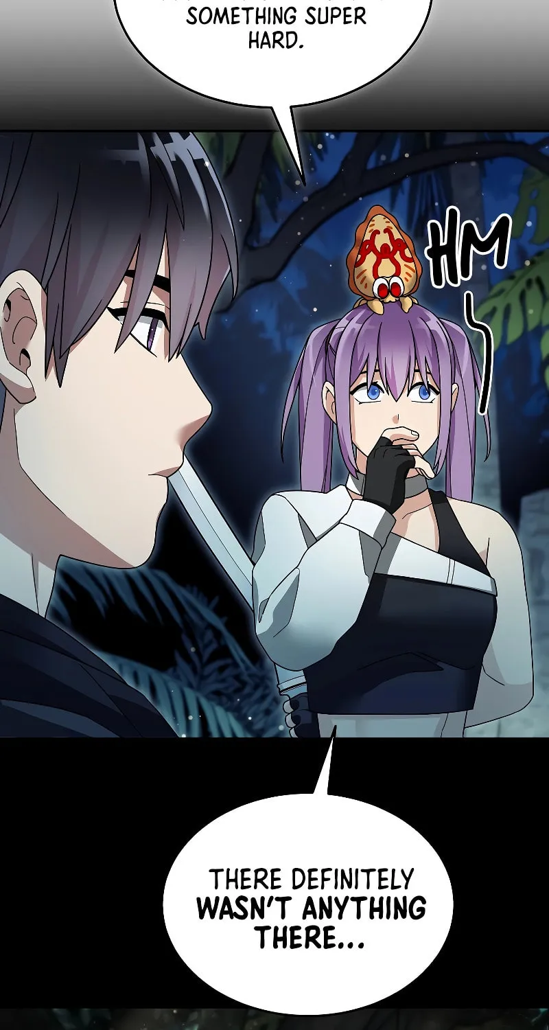Read The Overpowered Newbie chapter 97 image 50 on Lezhin