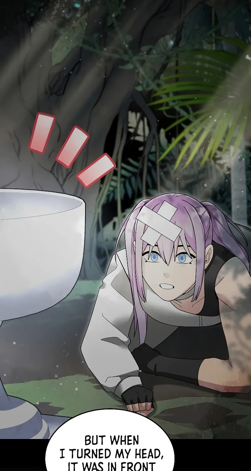 Read The Overpowered Newbie chapter 97 image 51 on Lezhin
