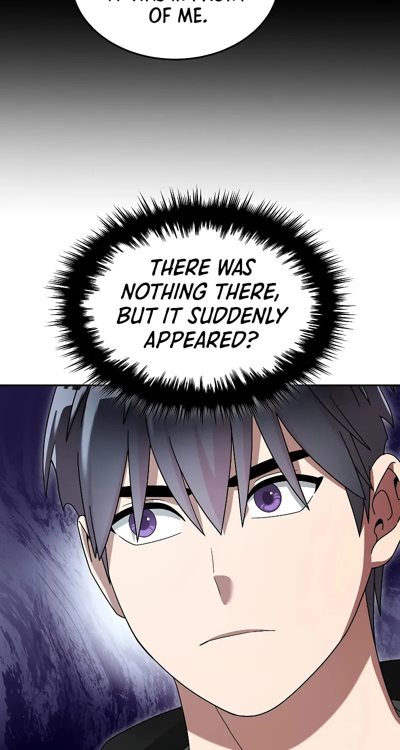 Read The Overpowered Newbie chapter 97 image 52 on Lezhin