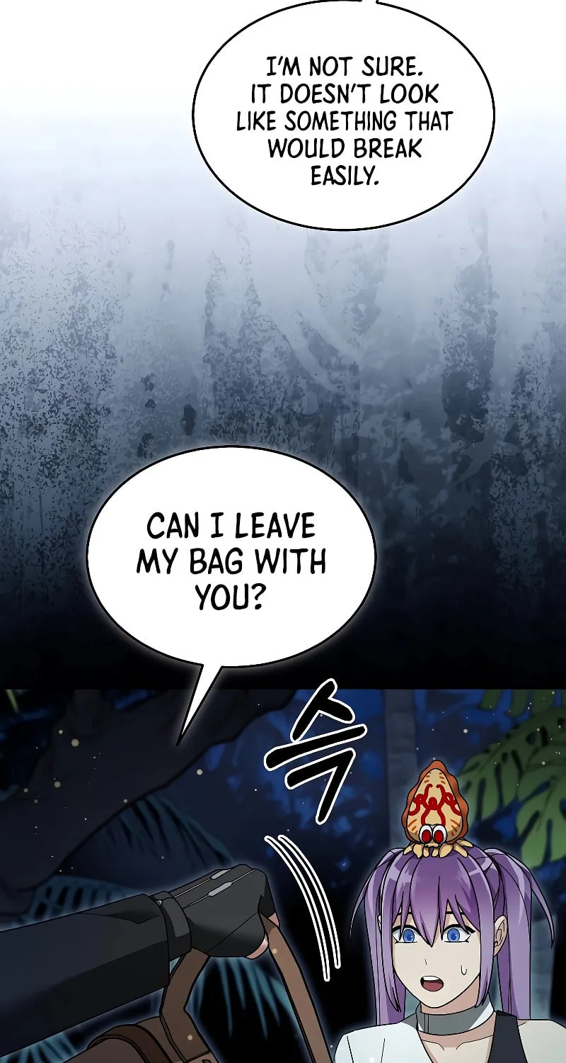 Read The Overpowered Newbie chapter 97 image 56 on Lezhin