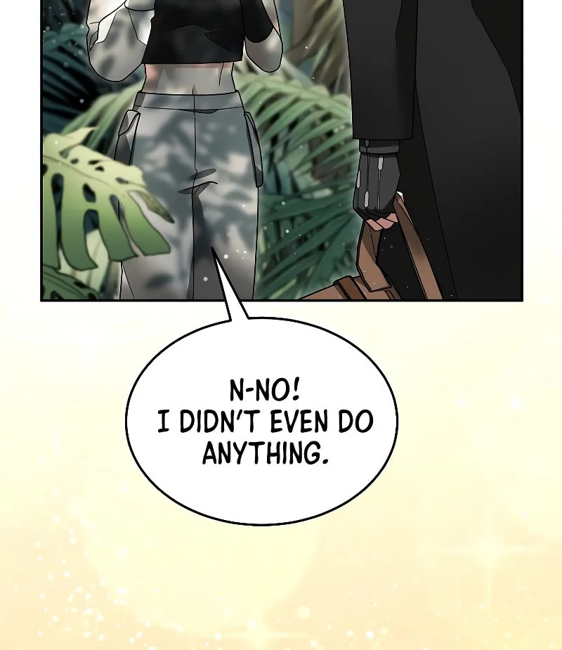 Read The Overpowered Newbie chapter 97 image 9 on Lezhin
