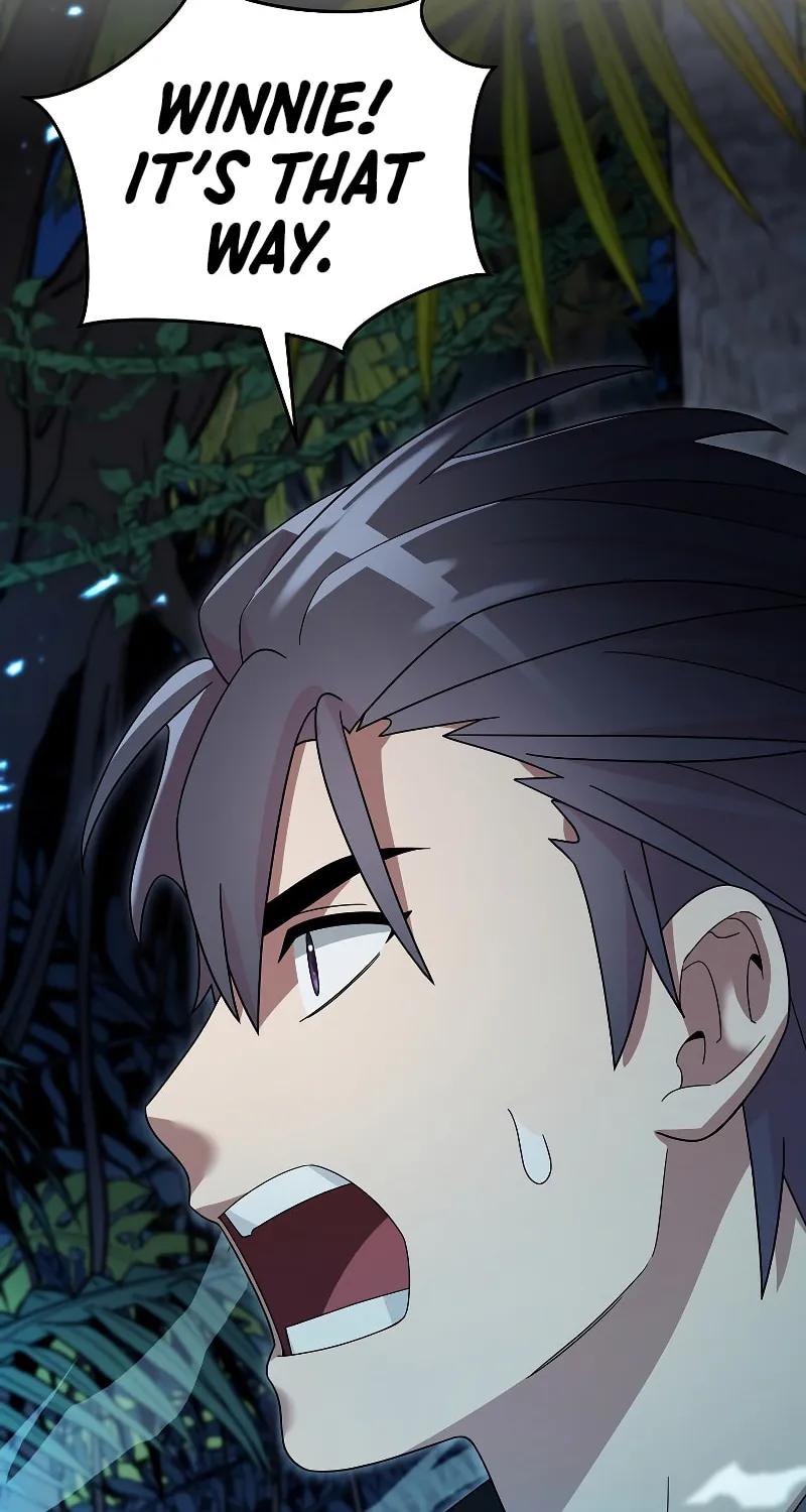 Read The Overpowered Newbie chapter 98 image 12 on Lezhin