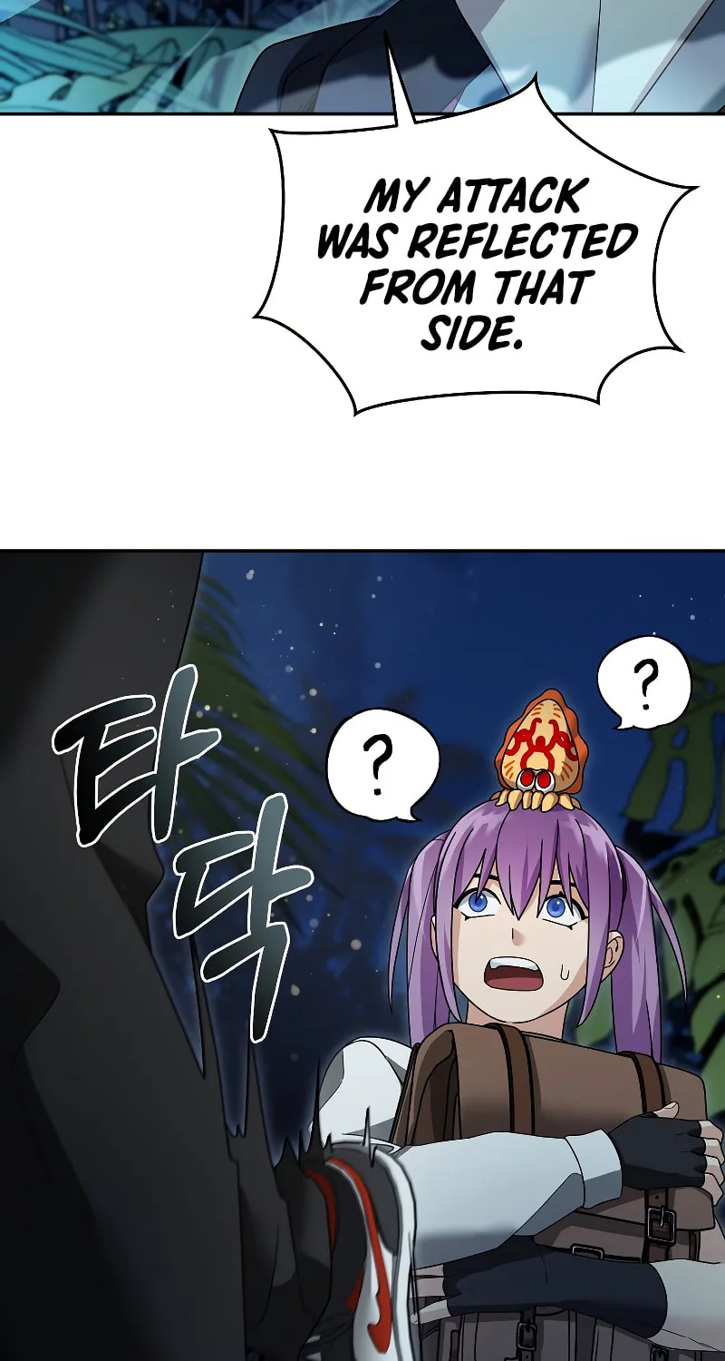 Read The Overpowered Newbie chapter 98 image 13 on Lezhin