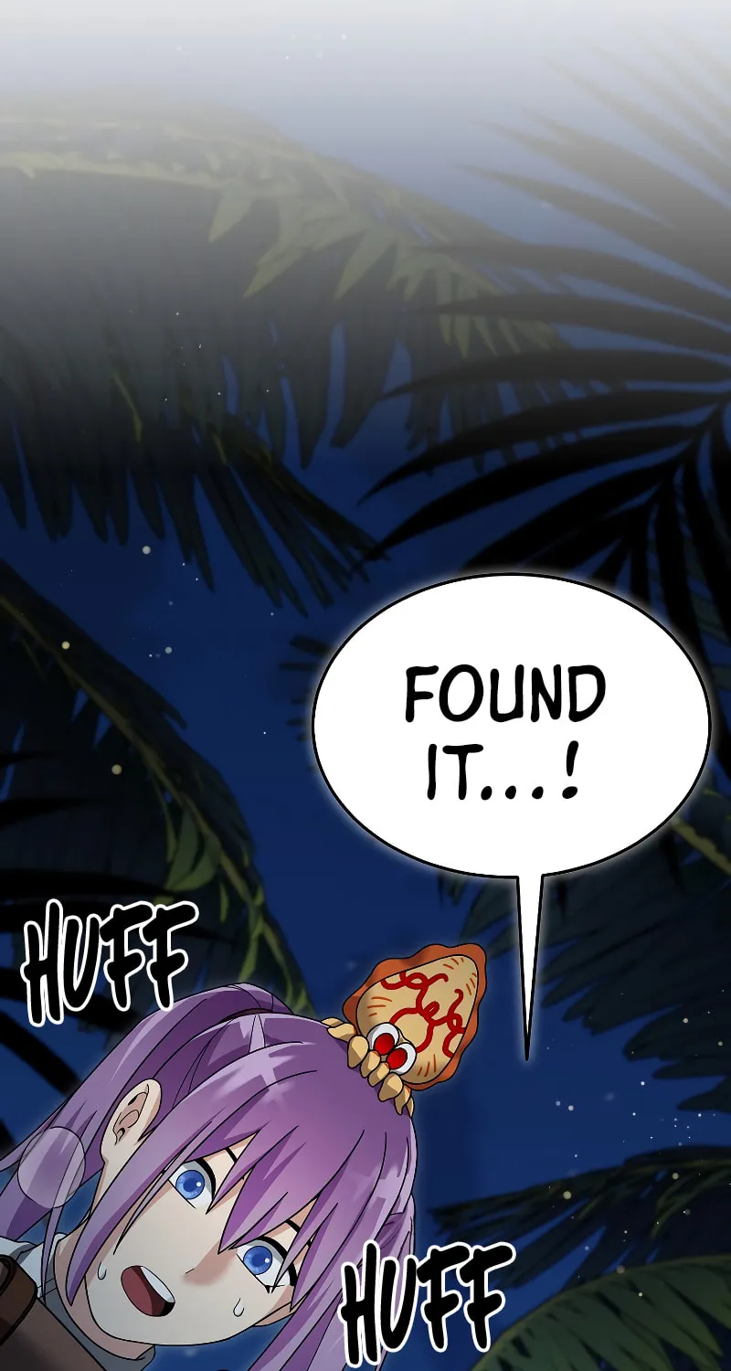 Read The Overpowered Newbie chapter 98 image 17 on Lezhin