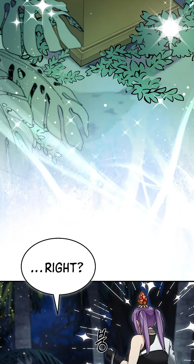 Read The Overpowered Newbie chapter 98 image 20 on Lezhin