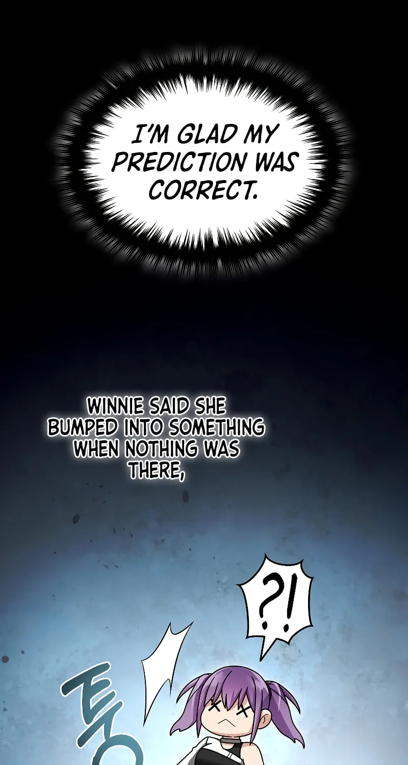 Read The Overpowered Newbie chapter 98 image 23 on Lezhin