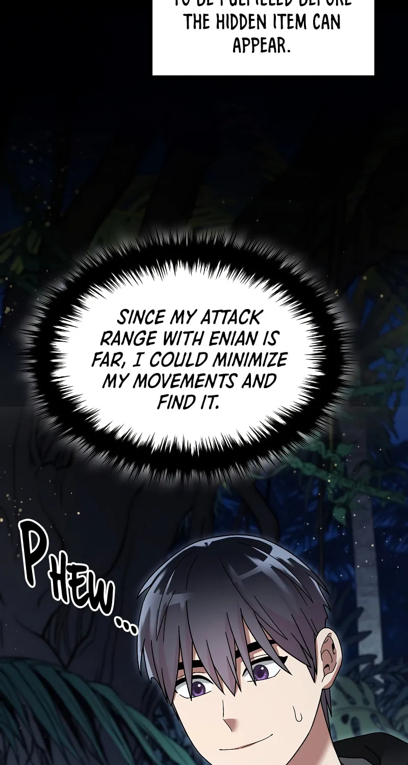 Read The Overpowered Newbie chapter 98 image 26 on Lezhin