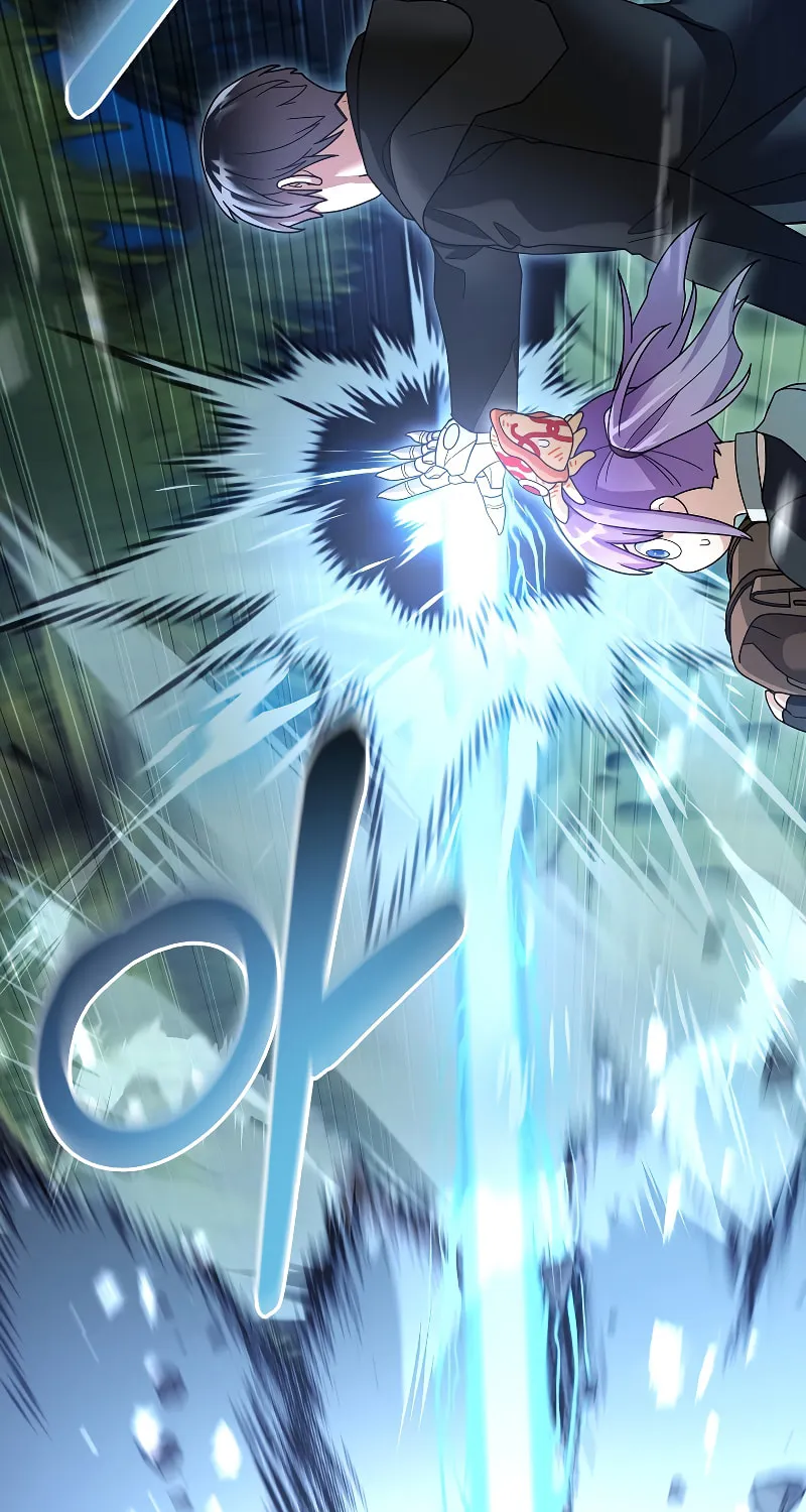 Read The Overpowered Newbie chapter 98 image 3 on Lezhin