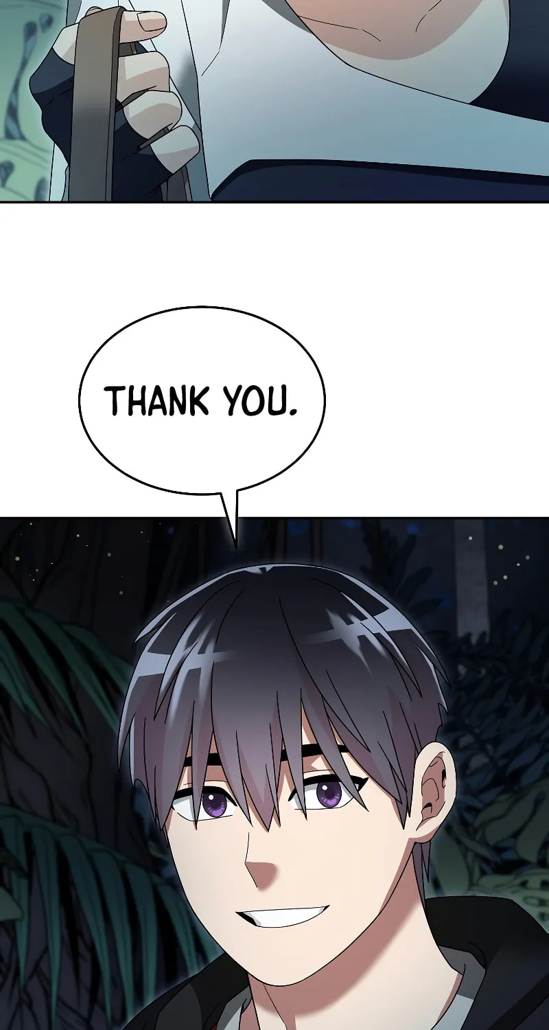 Read The Overpowered Newbie chapter 98 image 30 on Lezhin