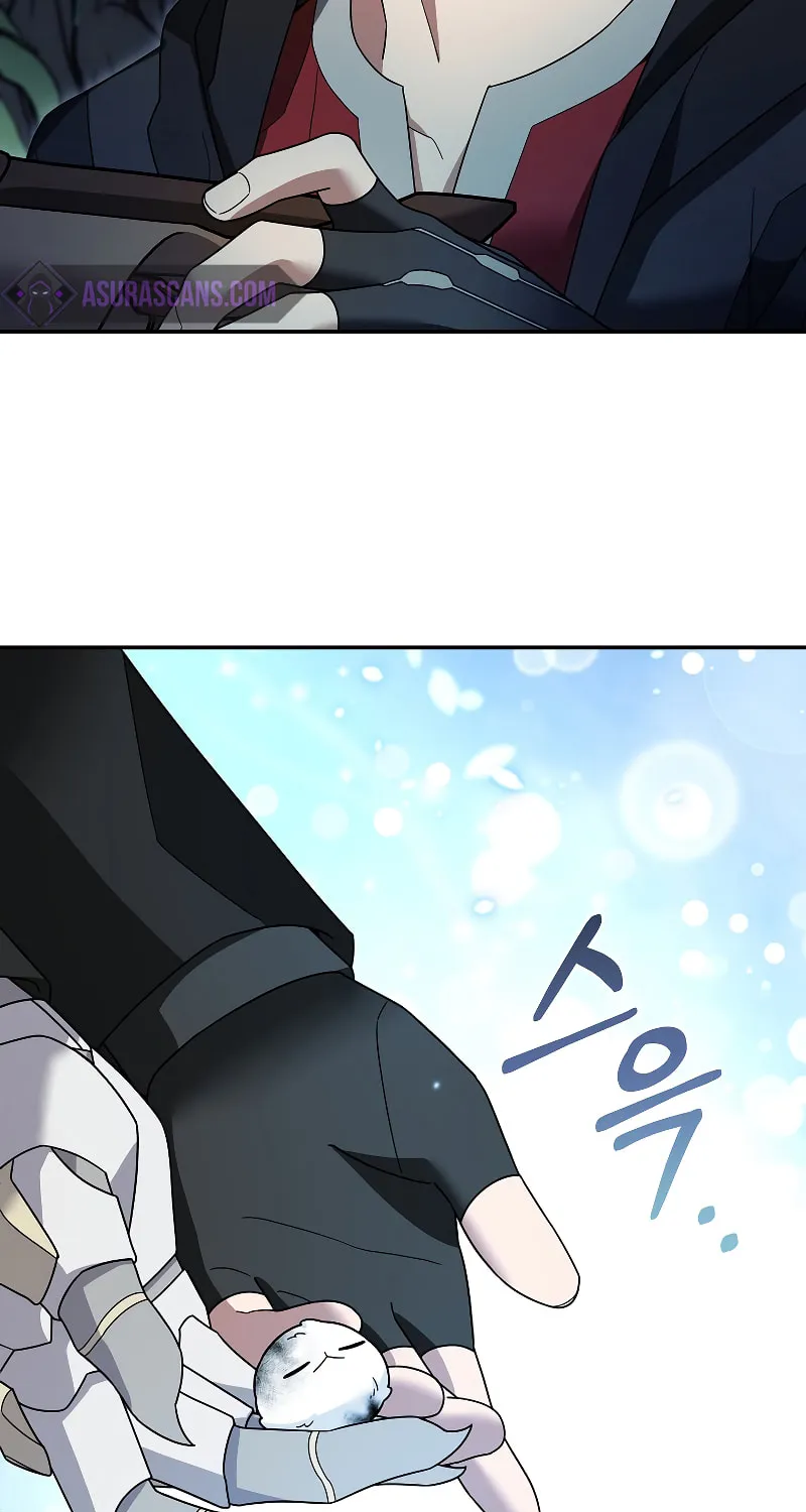 Read The Overpowered Newbie chapter 98 image 31 on Lezhin