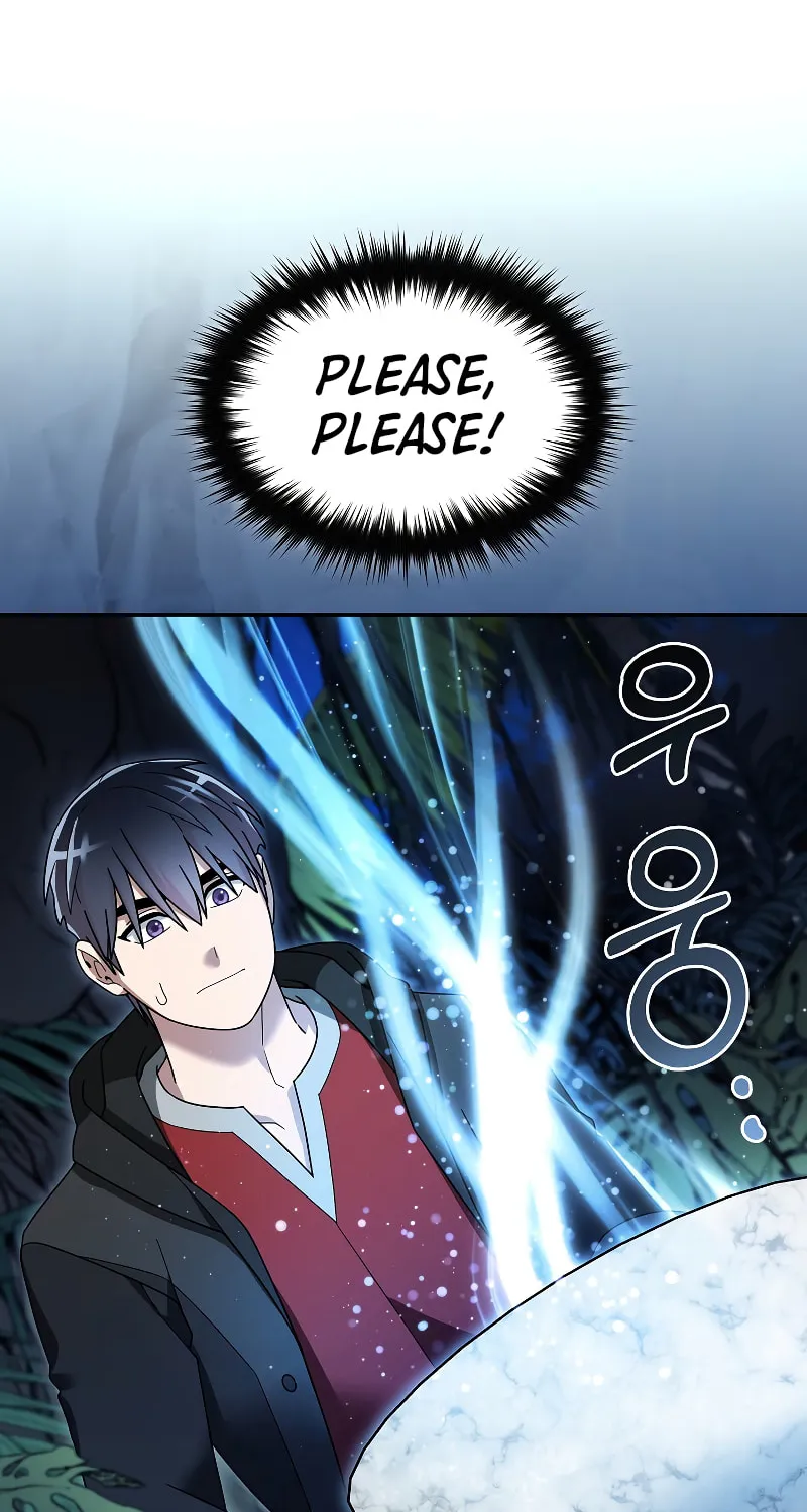 Read The Overpowered Newbie chapter 98 image 34 on Lezhin