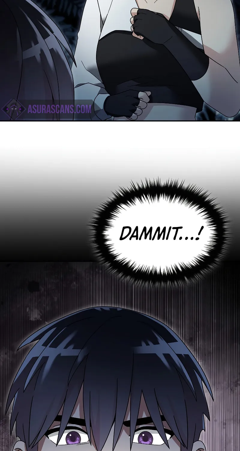 Read The Overpowered Newbie chapter 98 image 38 on Lezhin