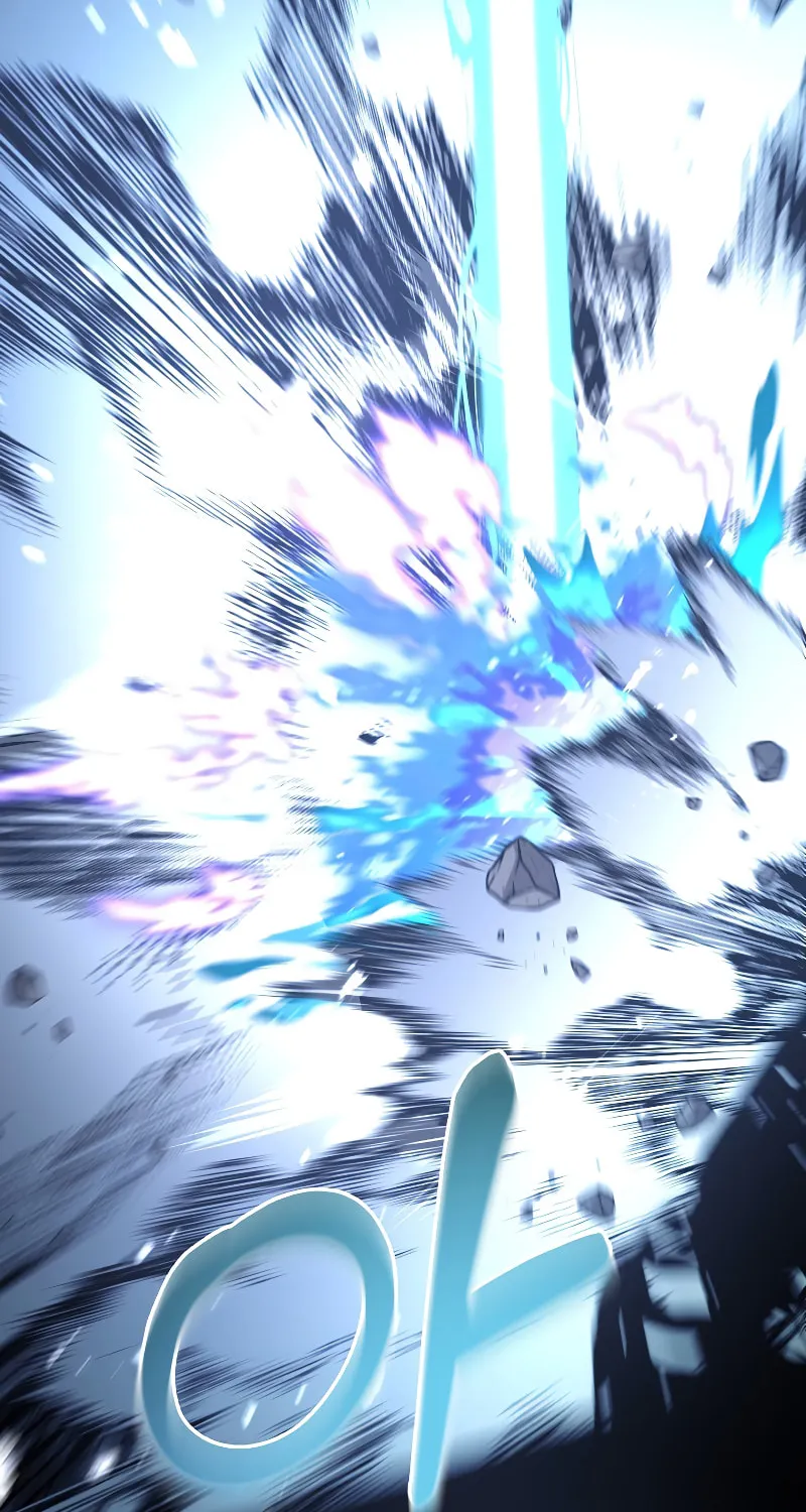 Read The Overpowered Newbie chapter 98 image 4 on Lezhin