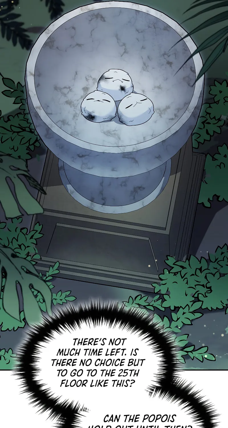 Read The Overpowered Newbie chapter 98 image 41 on Lezhin
