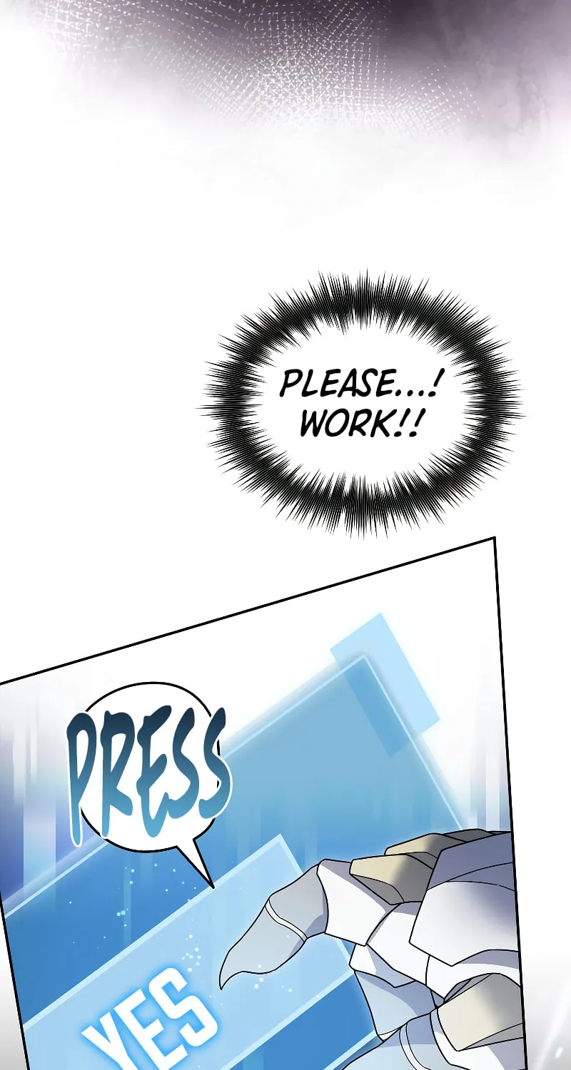 Read The Overpowered Newbie chapter 98 image 52 on Lezhin