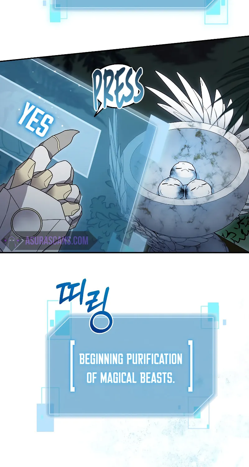 Read The Overpowered Newbie chapter 98 image 59 on Lezhin