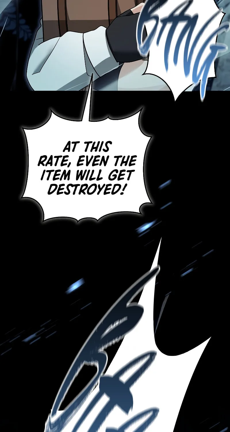 Read The Overpowered Newbie chapter 98 image 7 on Lezhin