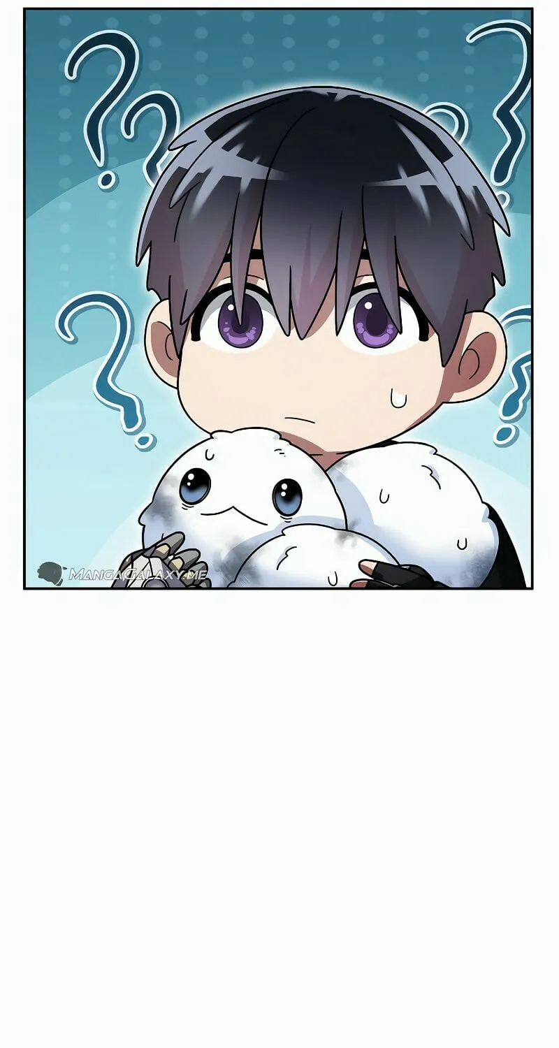 Read The Overpowered Newbie chapter 99 image 13 on Lezhin