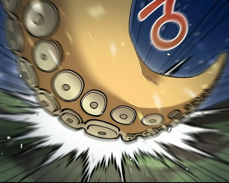 Read The Overpowered Newbie chapter 99 image 17 on Lezhin
