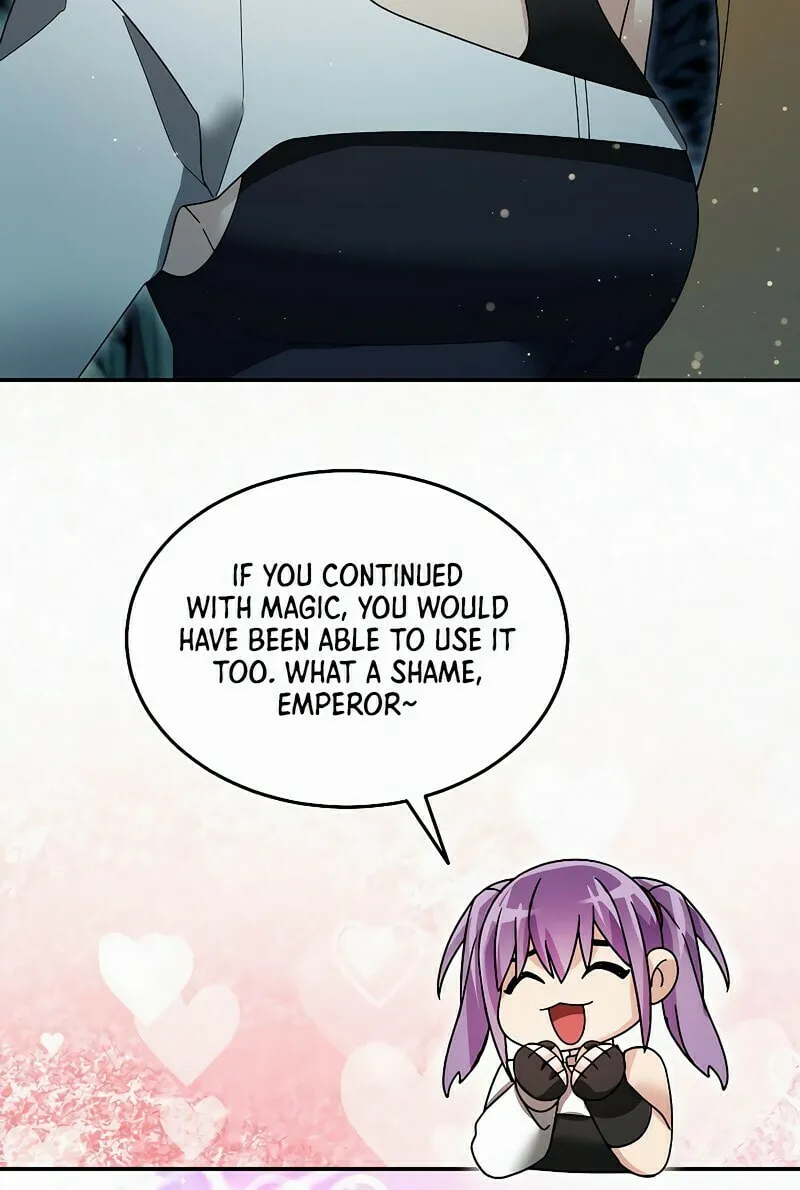 Read The Overpowered Newbie chapter 99 image 22 on Lezhin