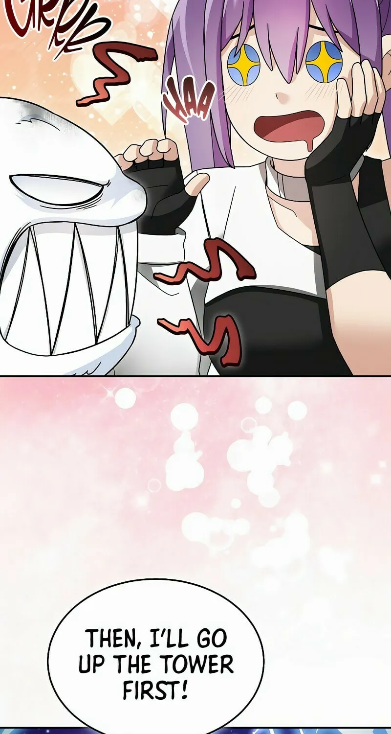 Read The Overpowered Newbie chapter 99 image 30 on Lezhin