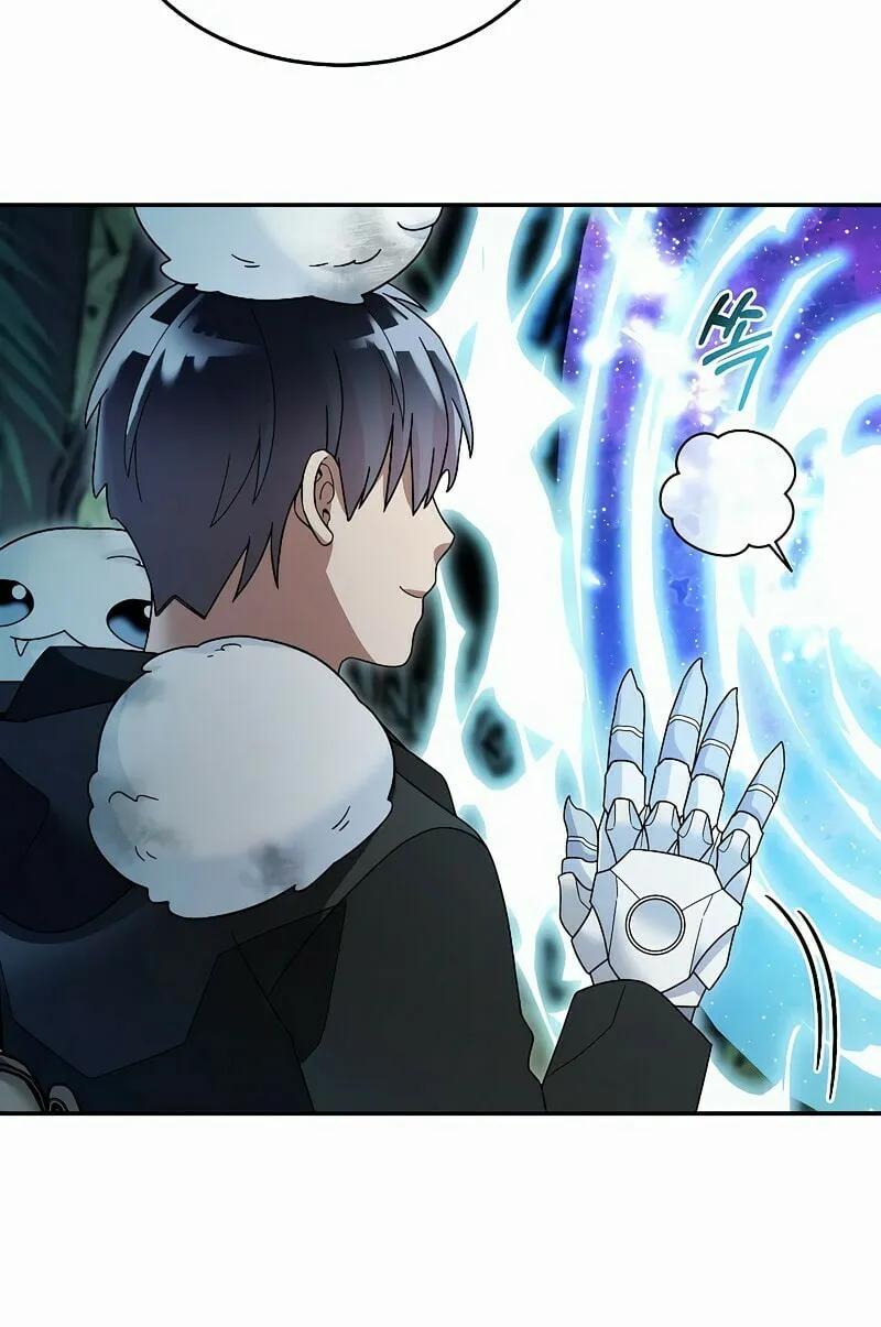 Read The Overpowered Newbie chapter 99 image 32 on Lezhin