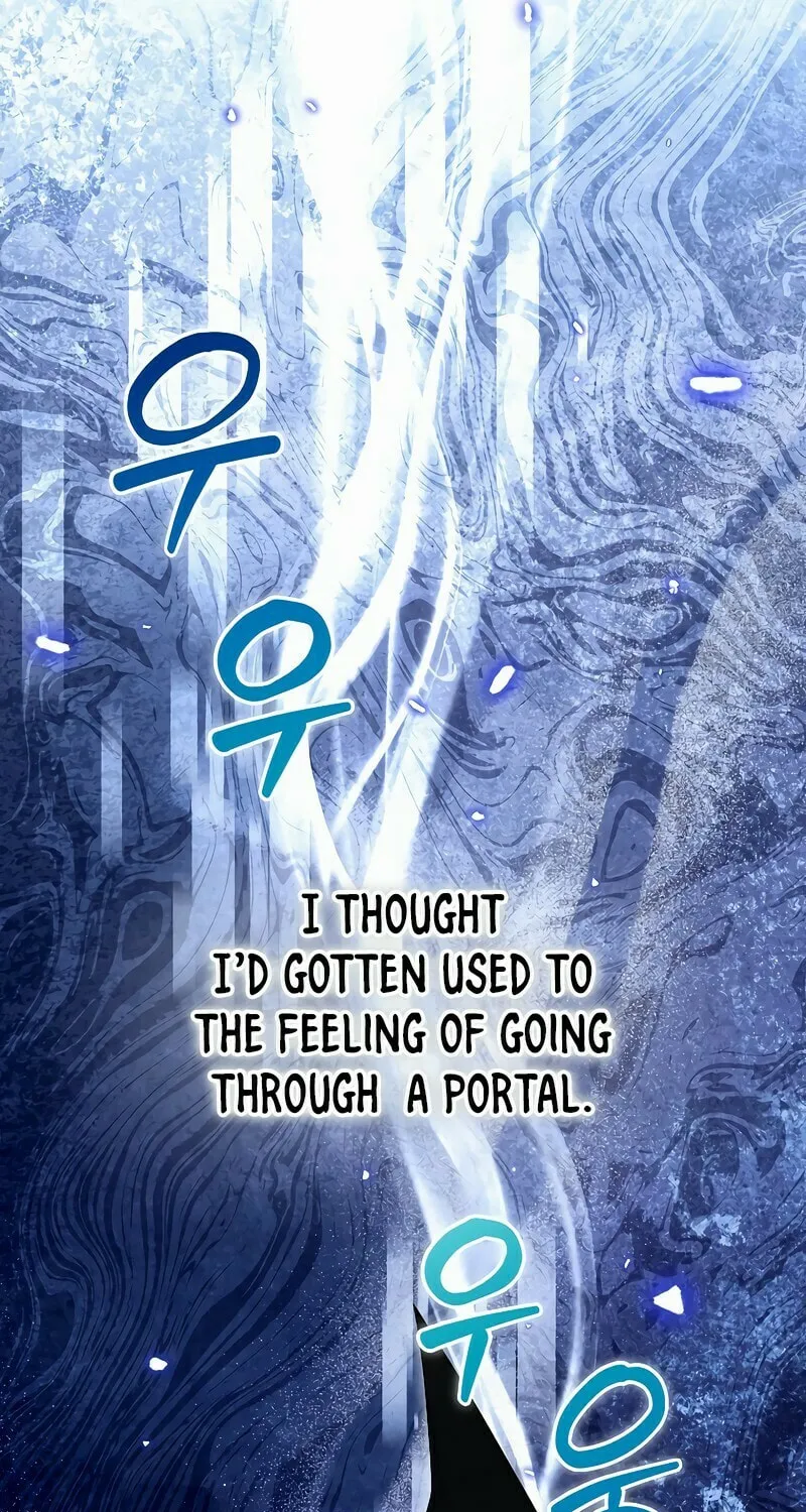 Read The Overpowered Newbie chapter 99 image 36 on Lezhin