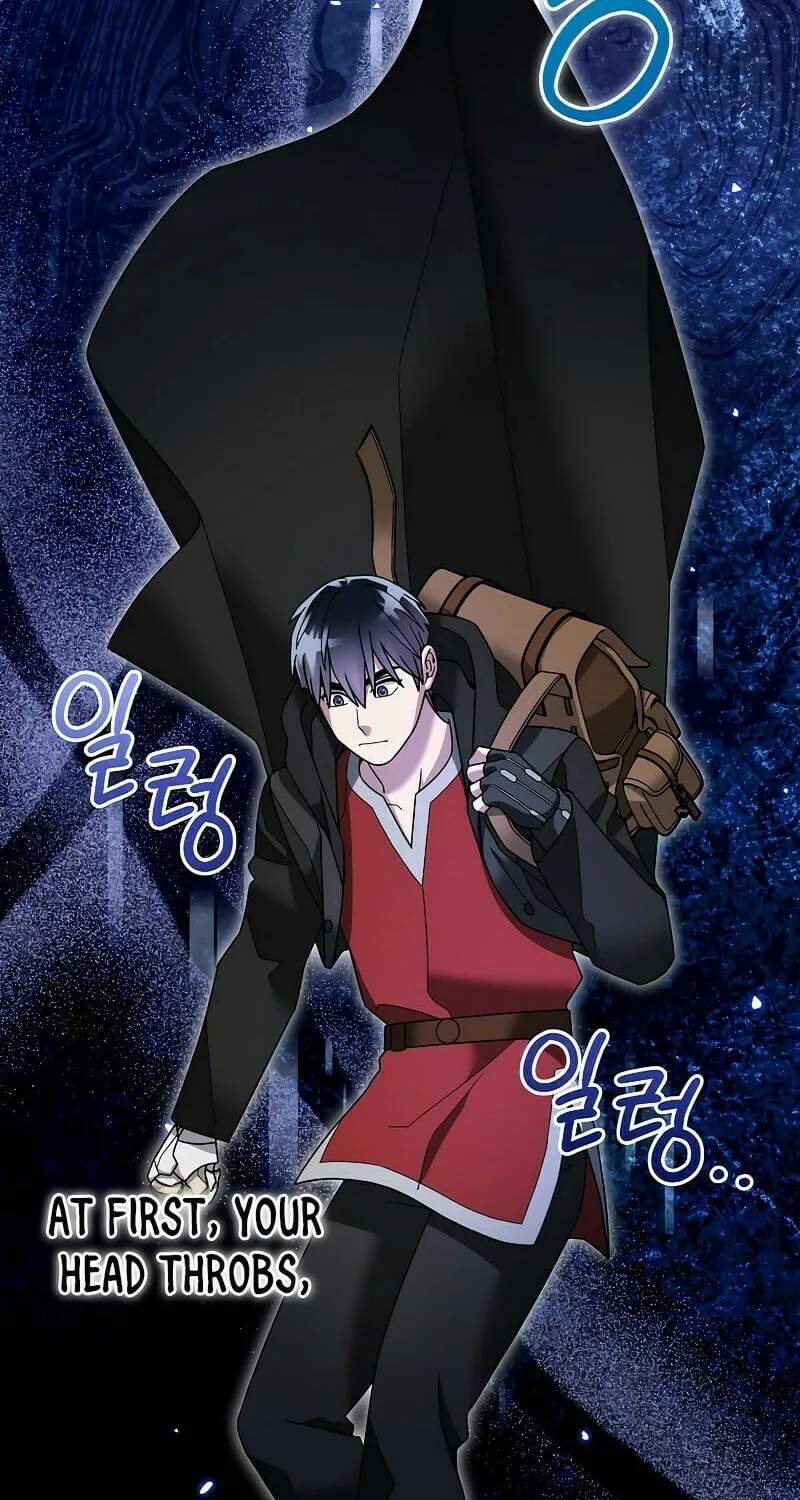 Read The Overpowered Newbie chapter 99 image 37 on Lezhin