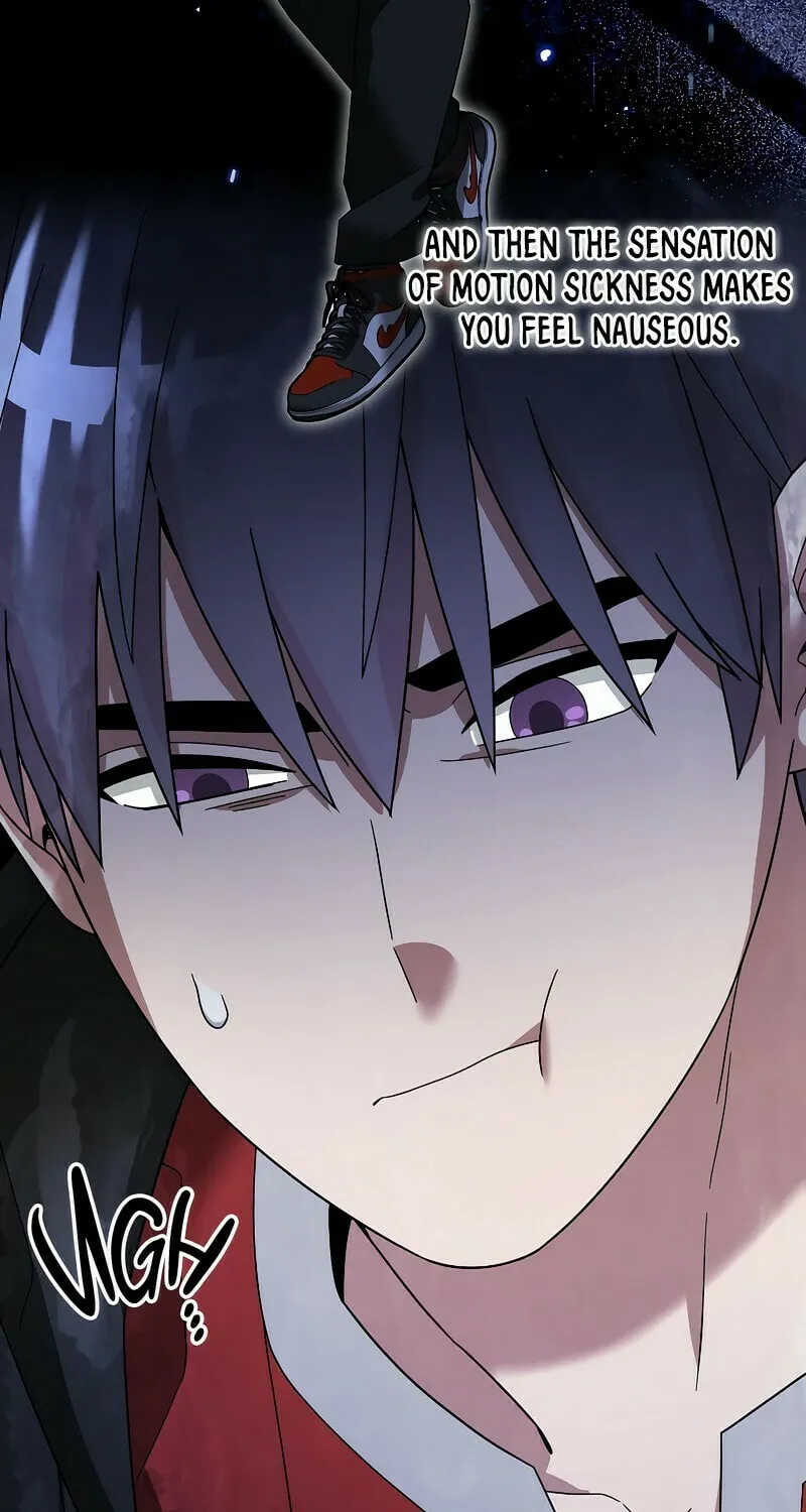 Read The Overpowered Newbie chapter 99 image 38 on Lezhin