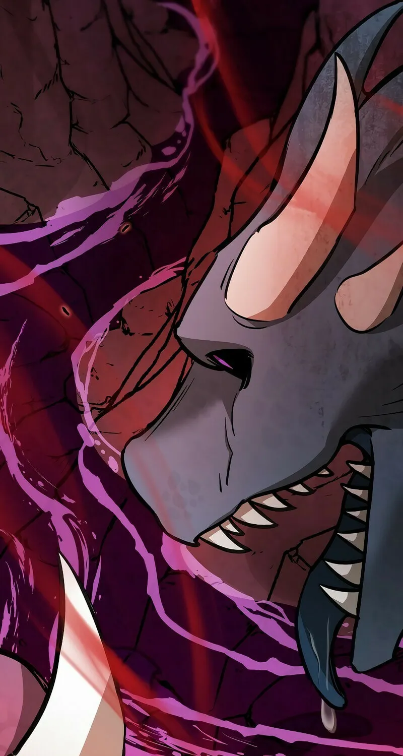 Read The Overpowered Newbie chapter 99 image 46 on Lezhin