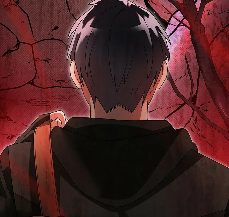 Read The Overpowered Newbie chapter 99 image 54 on Lezhin