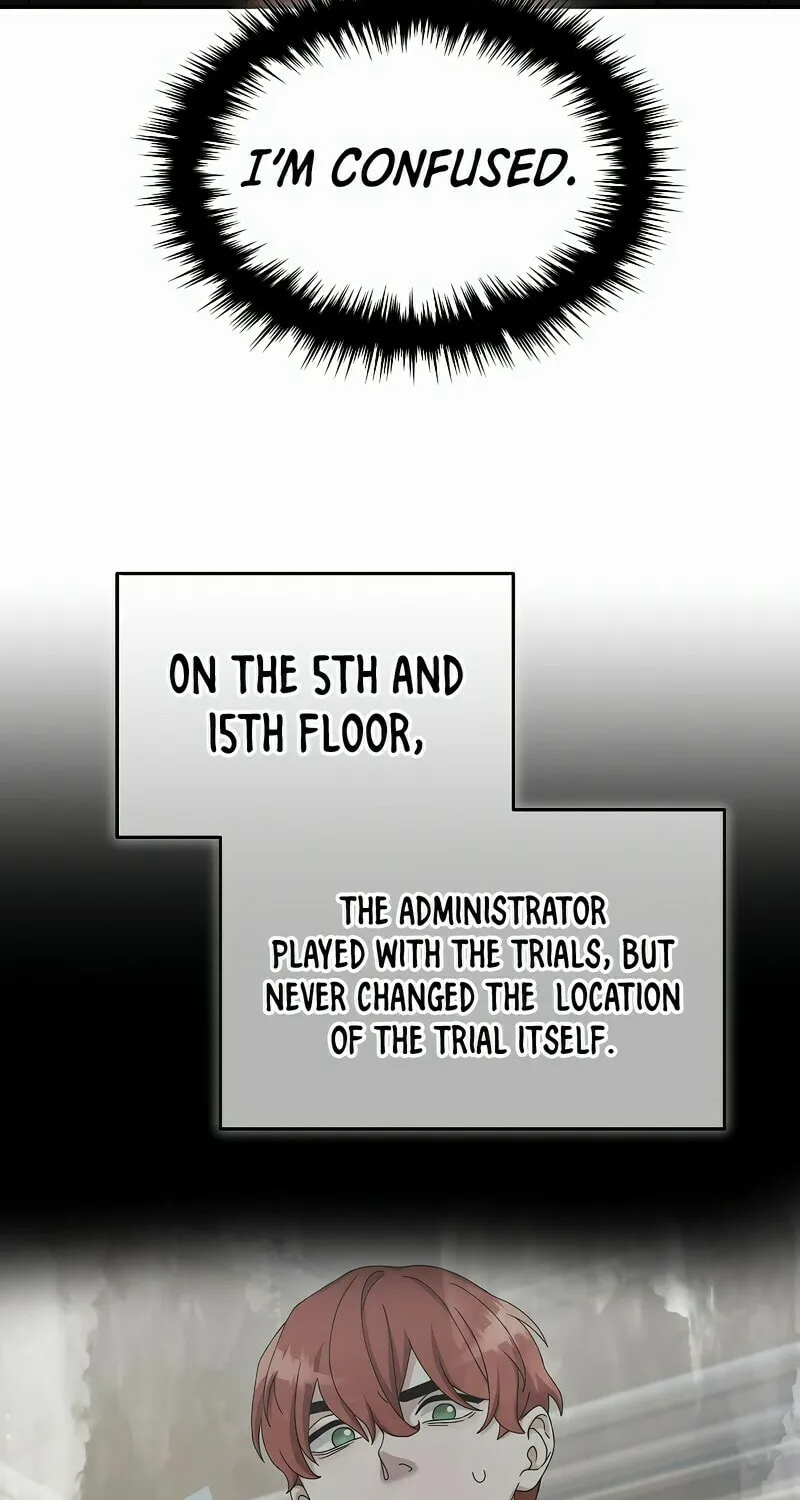 Read The Overpowered Newbie chapter 99 image 57 on Lezhin