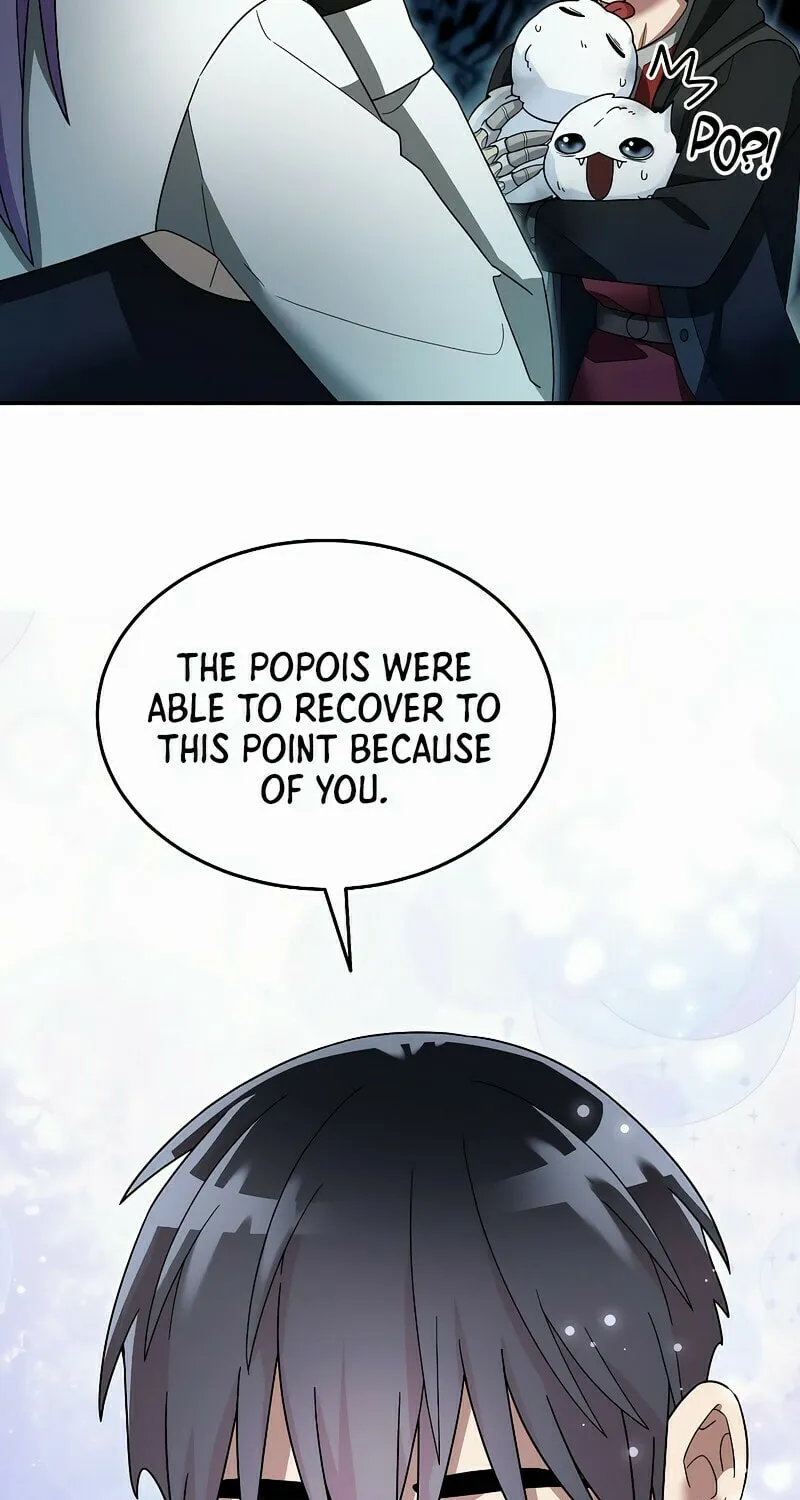 Read The Overpowered Newbie chapter 99 image 6 on Lezhin