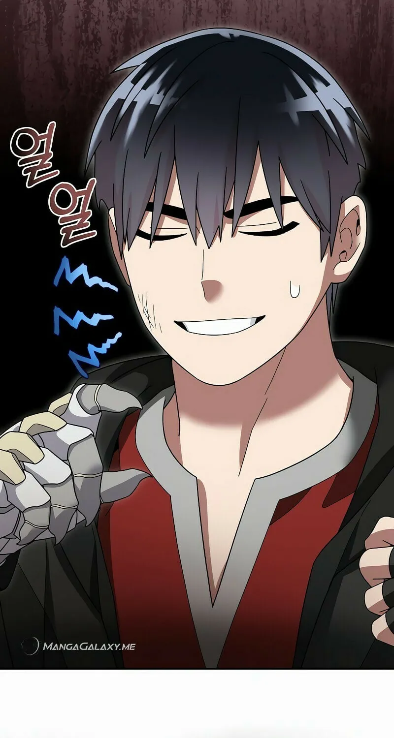 Read The Overpowered Newbie chapter 99 image 62 on Lezhin